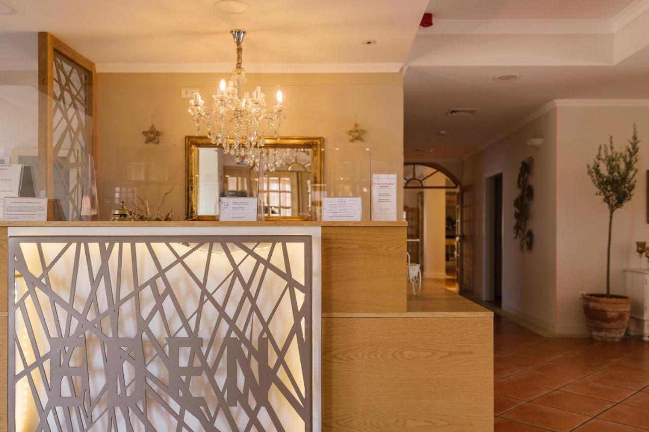 Quinta Do Eden